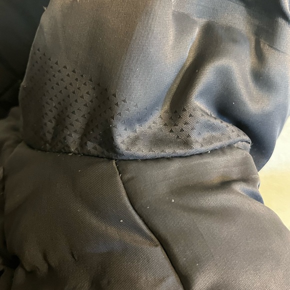 Women's The North Face 700 Fill down coat - Picture 6 of 6